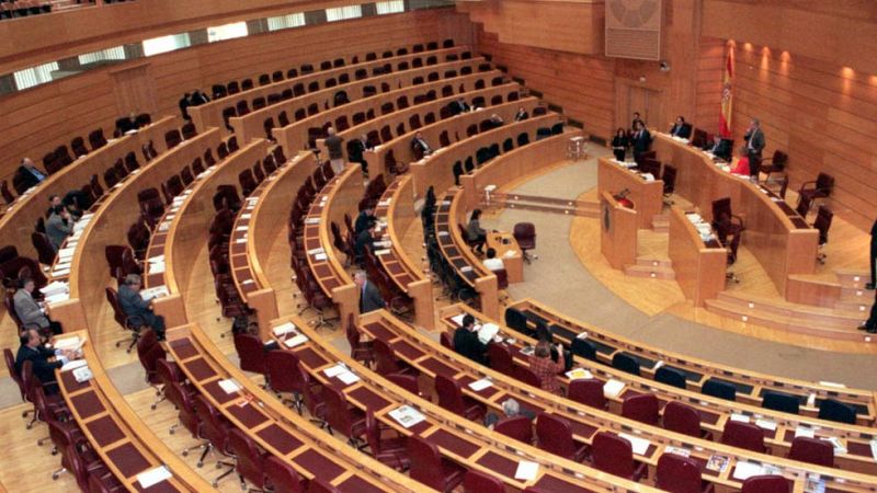 El PP vuelve a lograr mayoría absoluta en el Senado y seis asientos más