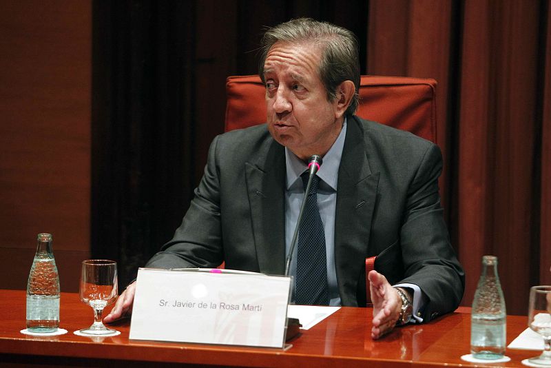 La Fiscalía pide al juez imputar a los hijos de De la Rosa por una operación con Oleguer Pujol