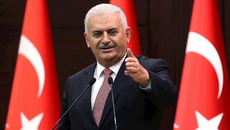 Turquía anuncia la próxima normalización de sus relaciones con Rusia y Egipto