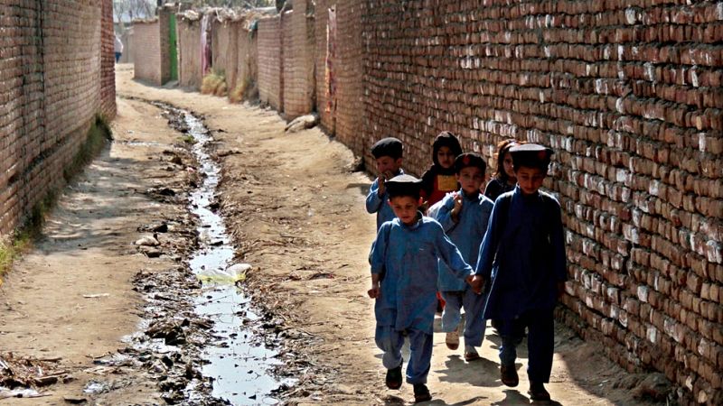 Unicef alerta del riesgo de muerte que corren 69 millones de niños para 2030