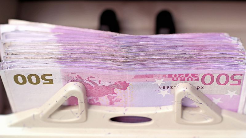 El déficit público subió en el primer trimestre respecto a un año antes, hasta el 0,74% del PIB