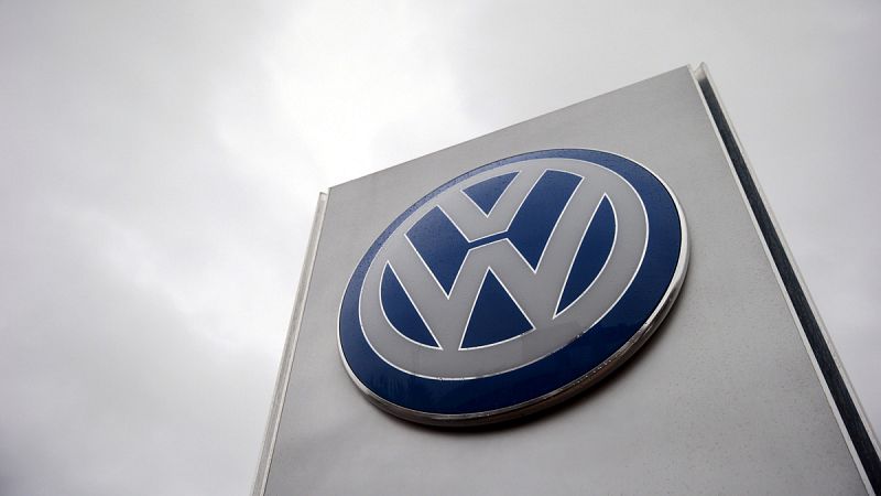 Volkswagen llega a un acuerdo con las autoridades de EE.UU. por 14.700 millones de dólares