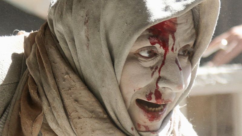 Javier Espinosa y Mónica G. Prieto: "El ISIS se autodestruirá por sí mismo, por su propia locura"