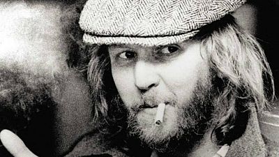 Rebobinando - Harry Nilsson y "Everybody's talkin'" - Escuchar ahora