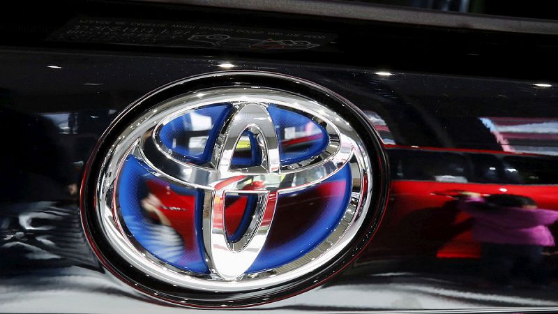 Toyota revisará 4,29 millones de coches por fallos en un filtro de emisiones y en los airbags laterales