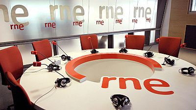 Boletines RNE - RNE aumenta su audiencia en 81.000 personas según el último EGM - 30/06/16 - Escuchar ahora