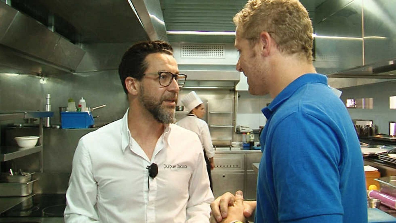 Comando actualidad - La despensa de las estrellas - ver ahora