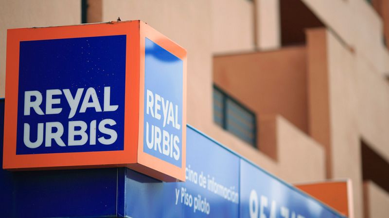 Las inmobiliarias Reyal Urbis y Nozar siguen en cabeza de la lista de morosos con Hacienda
