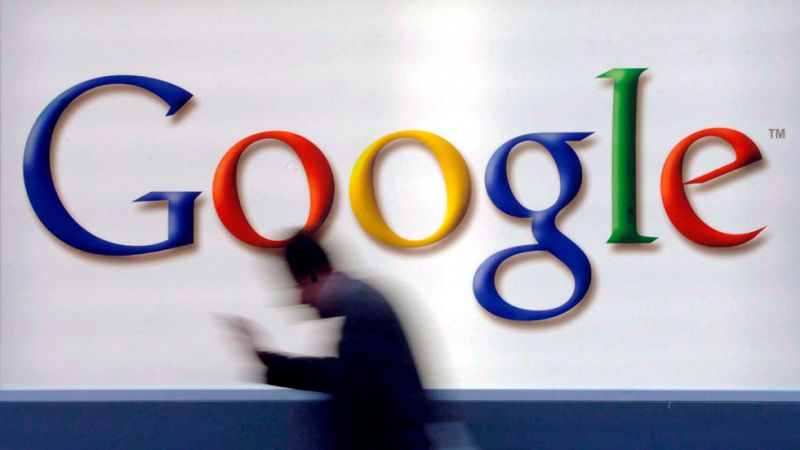 La Agencia Tributaria registra las sedes de Google en Madrid en busca de indicios de fraude fiscal
