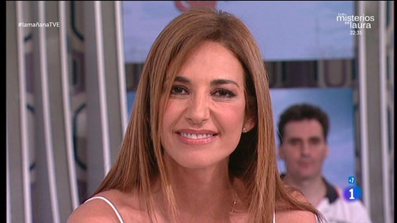 Mariló Montero se despide TVE tras siete años en 'La mañana de La 1'