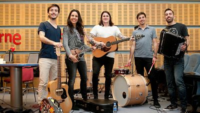 Abierto hasta las 2 - La MO.D.A.: ¿Procuramos quitarle hierro a lo que vamos consiguiendo? - 03/07/16 - ESCUCHAR AHORA