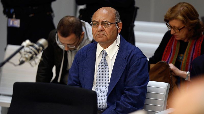 El TS confirma la pena de prisión de Díaz Ferrán por el caso Marsans pero pide revisar la responsabilidad civil