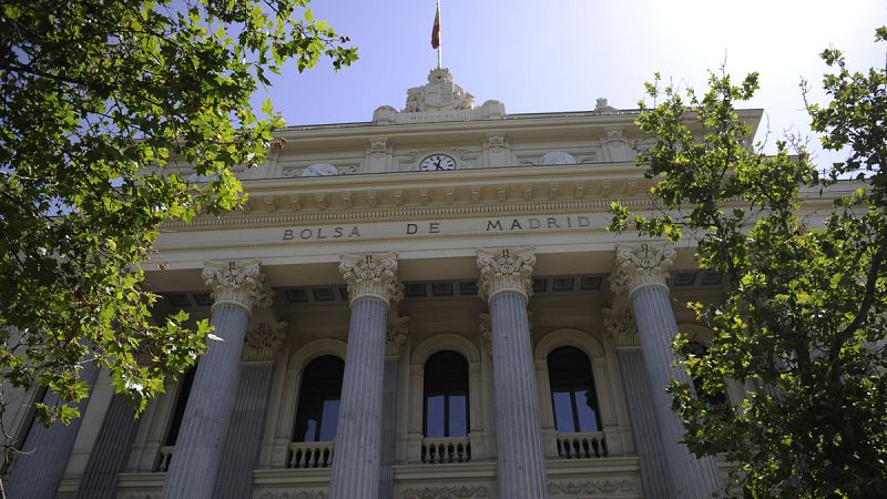 El IBEX 35 cierra junio con un desplome acumulado del 9,64%, su peor mes desde mayo de 2012