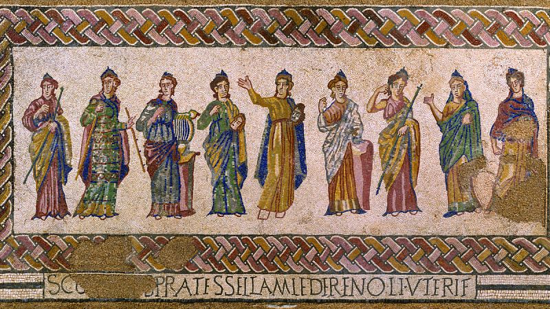 'Lusitania romana', un viaje en el tiempo a través de las joyas arqueológicas de Portugal