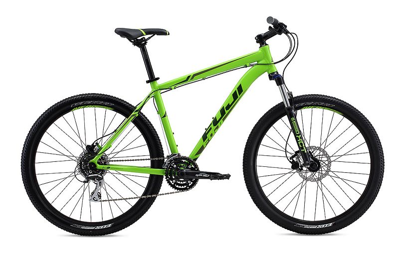 Envía tu pregunta a nuestros comentaristas del Tour 2016 y gana una bici FUJI