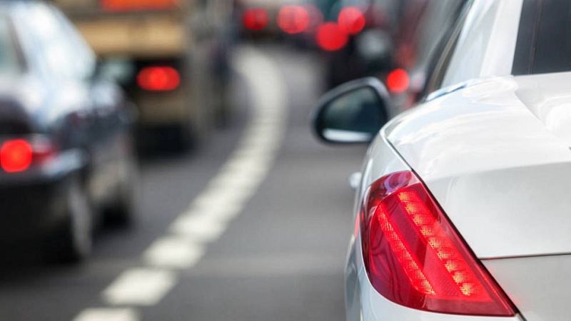 Las víctimas mortales se reducen a menos de la mitad tras diez años del carné por puntos