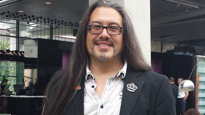 John Romero: "De 'Blackroom' se puede esperar una nueva forma de jugar 'shooters'"