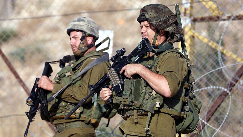 Israel decreta el bloqueo en todo el distrito de Hebrón tras una escalada de violencia