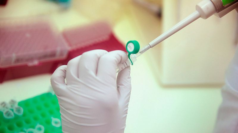Detectado en Madrid el primer contagio por vía sexual de zika en España