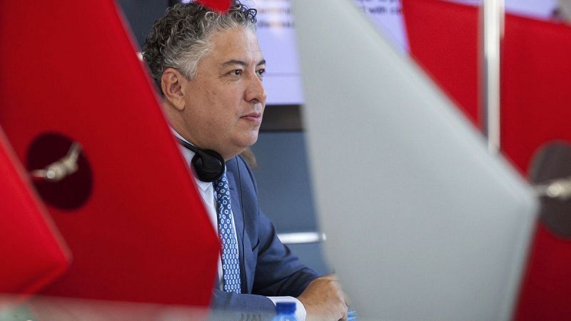 Empleo admite que usará otra vez el Fondo de Reserva para pagar la extra de Navidad