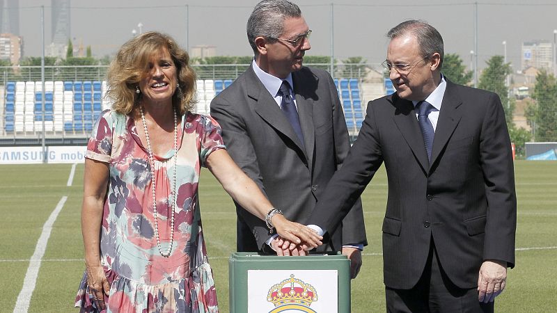 La Comisión Europea exige a siete clubes de fútbol españoles que devuelvan ayudas ilegales