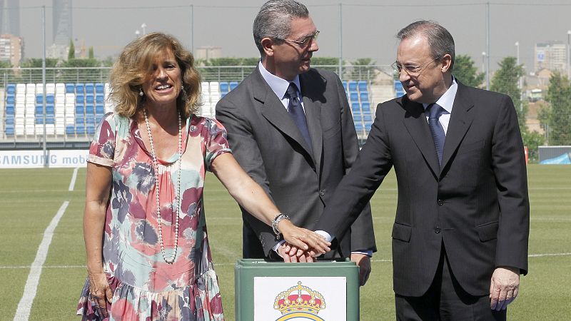 La Comisión Europea exige a siete clubes de fútbol españoles que devuelvan ayudas ilegales
