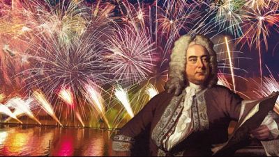 La hora de Haendel - 02/07/16 - escuchar ahora