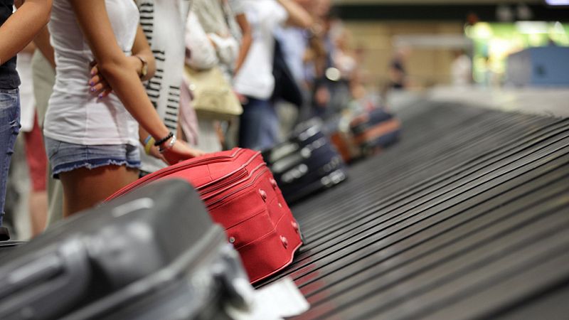 Qué pueden reclamar los viajeros afectados por los retrasos y cancelaciones de Vueling