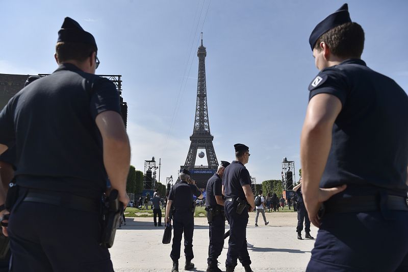 La Policía no cometió grandes fallos en la gestión de los atentados, según el Parlamento