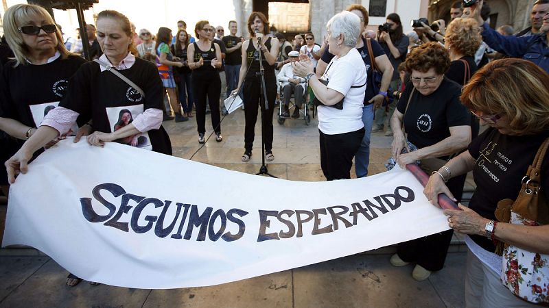 Todos los grupos, salvo el PP, concluyen que el accidente de metro de Valencia fue "previsible y evitable"