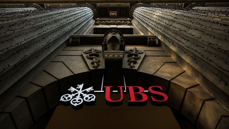 El UBS deberá entregar información sobre clientes domiciliados en Francia