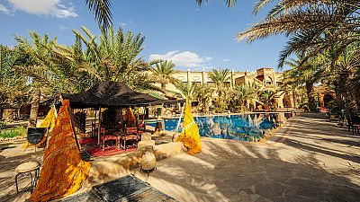 Crónicas de un nómada - Xaluca - Escuchar ahora