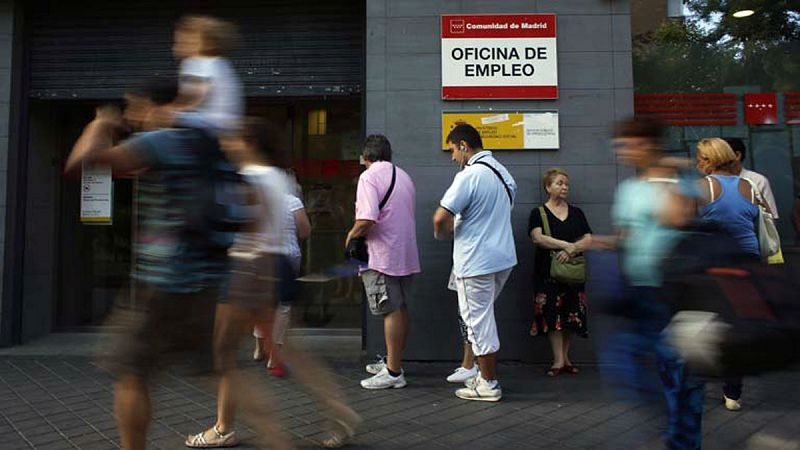 Aumenta ligeramente la preocupación por el paro y la situación económica, según el barómetro del CIS