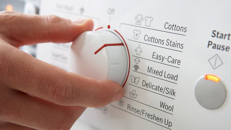 La Eurocámara aboga por un etiquetado energético más estricto para los electrodomésticos y más claro para los consumidores
