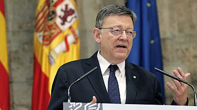 Puig no descarta la abstencin en el futuro pero otros barones animan a Snchez a intentarlo si Rajoy fracasa