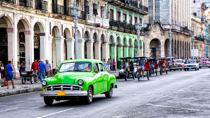 Los vuelos directos desde diez ciudades de EE.UU. a La Habana podrán comenzar a partir de otoño