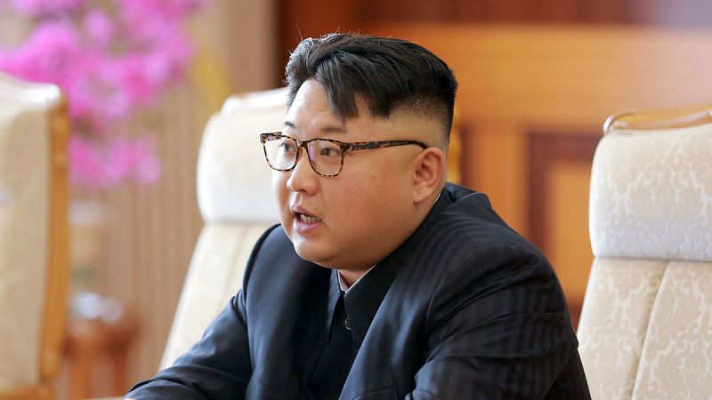 Corea del Norte dice que las sanciones de EE.UU. son una "declaración de guerra"