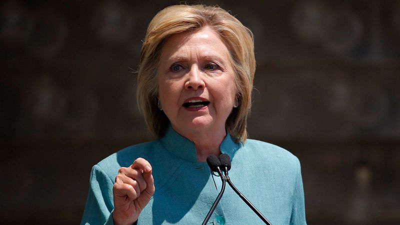 El Departamento de Estado reabre la investigación interna sobre los correos electrónicos de Hillary Clinton