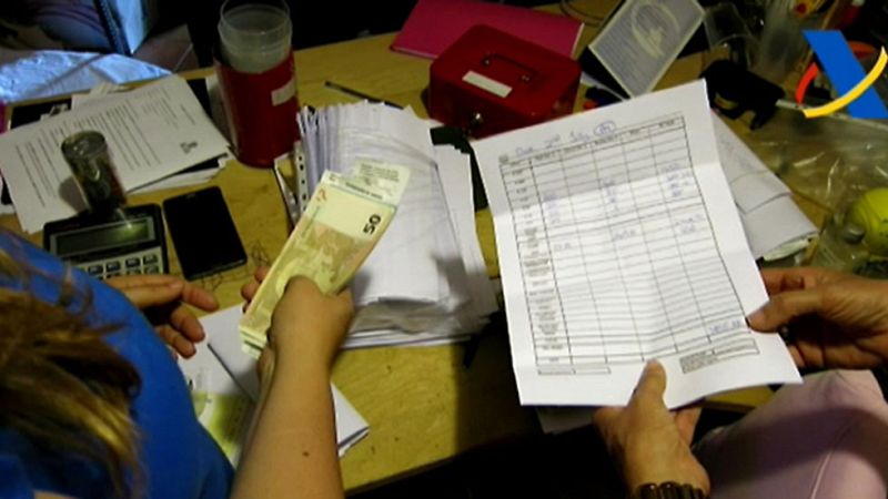 Hacienda inspecciona grandes discotecas y pubs en busca de irregularidades fiscales