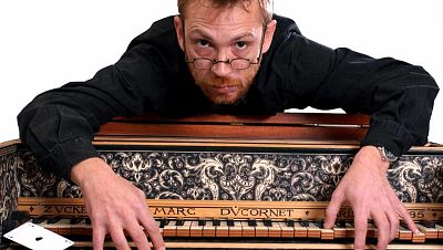 Vistas al mar - Segunda parte - 07/07/16 - escuchar ahora