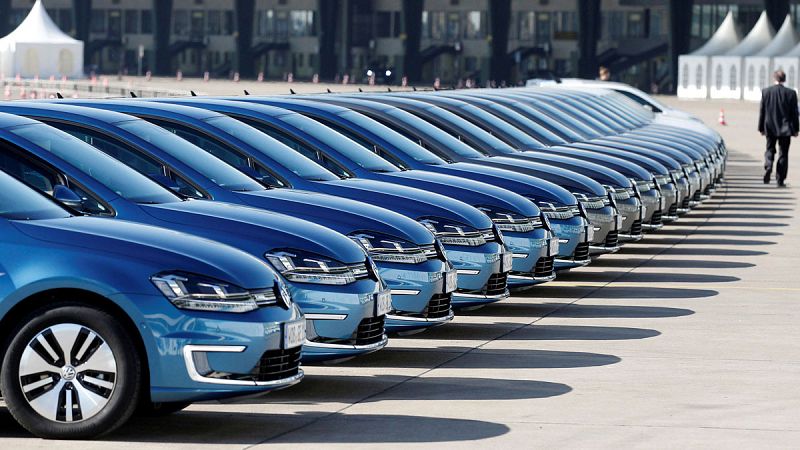 La Audiencia Nacional imputa a Volkswagen Alemania por el trucaje de motores