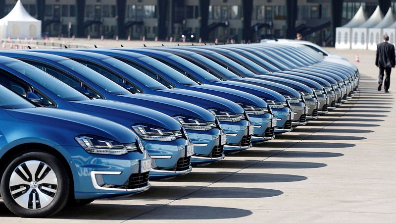 La Audiencia Nacional imputa a Volkswagen Alemania por el trucaje de motores