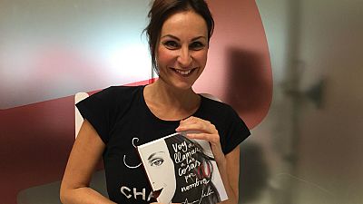 Las mañanas de RNE - Ana Milán presenta 'Voy a llamar a las cosas por tu nombre' - Escuchar ahora