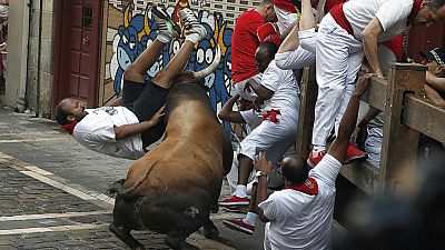 El encierro de los Cebada Gago genera tensi�n tambi�n en las redes sociales