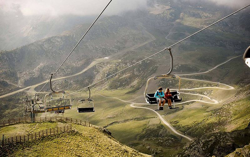 Andorra puede ser el juez del Tour de Francia 2016