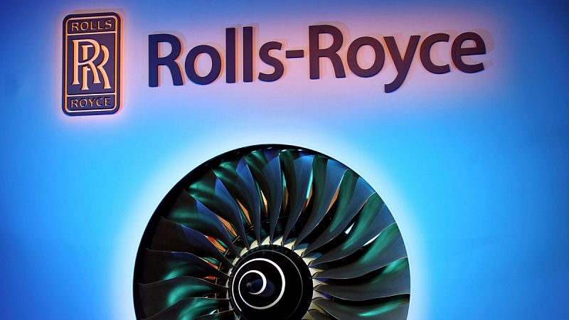 Rolls-Royce controla el 100% de la empresa vasca ITP tras comprar su parte al grupo Sener