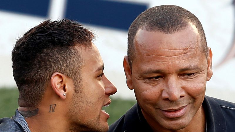 Firmado el acuerdo de conformidad entre el Barça y la APB por Neymar