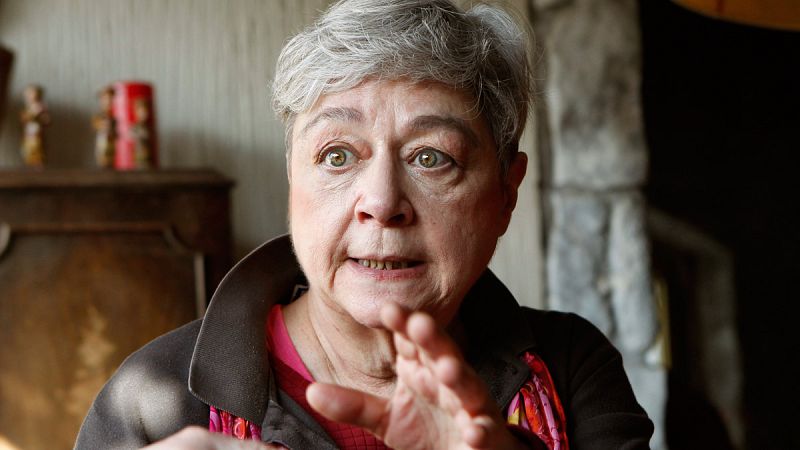 Muere la actriz Emma Cohen a los 69 años