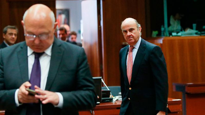 El Ecofin confirma que España y Portugal no atajaron el déficit y abre el proceso de multa