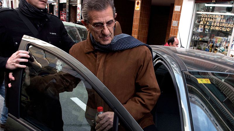 La acusación particular pide una pena de 26 años de prisión para el padre Román por abusos sexuales